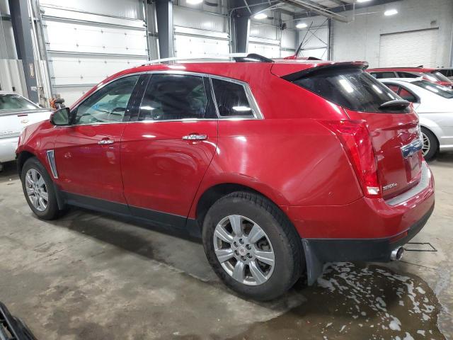 Photo 2 from auction – 2014 CADILLAC SRX LUXURY with VIN 3GYFNEE33ES686895