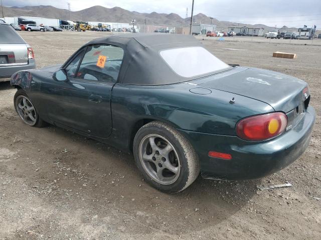 Photo 2 from auction – 1999 MAZDA MX-5 MIATA with VIN JM1NB3539X0131233