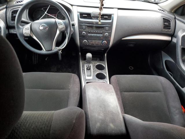Photo 8 from auction – 2013 NISSAN ALTIMA 2.5 with VIN 1N4AL3AP9DN575379