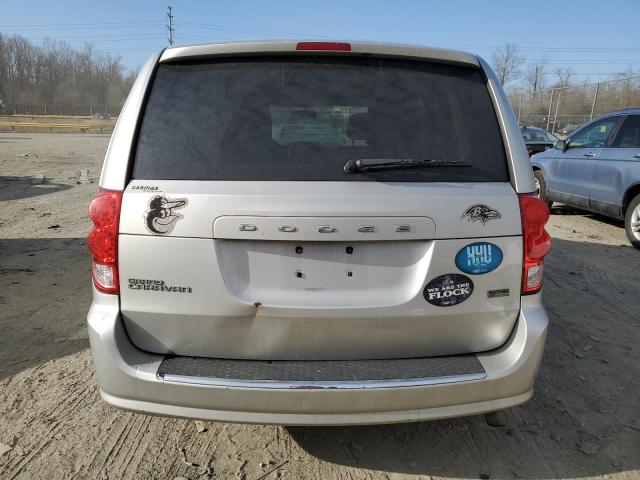 Photo 6 from auction – 2012 DODGE GRAND CARA with VIN 2C4RDGBG7CR251381