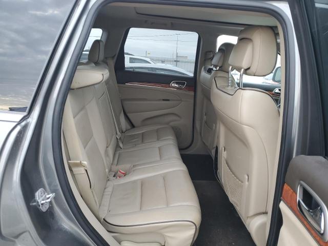 Photo 10 from auction – 2012 JEEP GRAND CHER with VIN 1C4RJFCG5CC292411