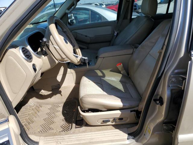 Photo 7 from auction – 2006 MERCURY MOUNTAINEE with VIN 4M2EU47E06UJ22128