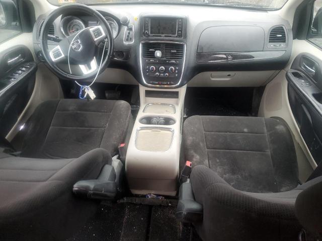 Photo 8 from auction – 2013 DODGE GRAND CARA with VIN 2C4RDGCG0DR739023
