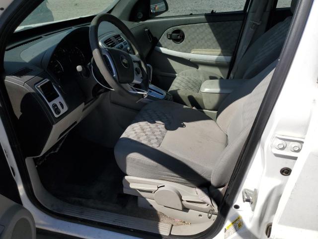 Photo 7 from auction – 2008 CHEVROLET EQUINOX LS with VIN 2CNDL13F586349555