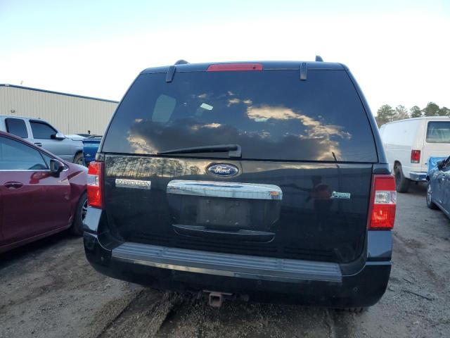 Photo 6 from auction – 2014 FORD EXPEDITION with VIN 1FMJU1K56EEF11578