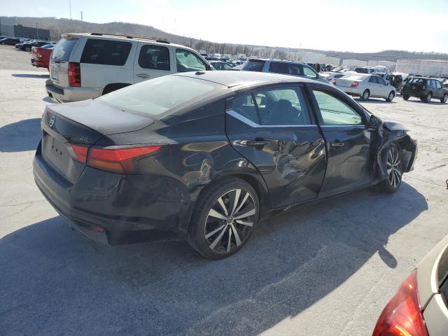 Photo 3 from auction – 2021 NISSAN ALTIMA SR with VIN 1N4BL4CVXMN371180
