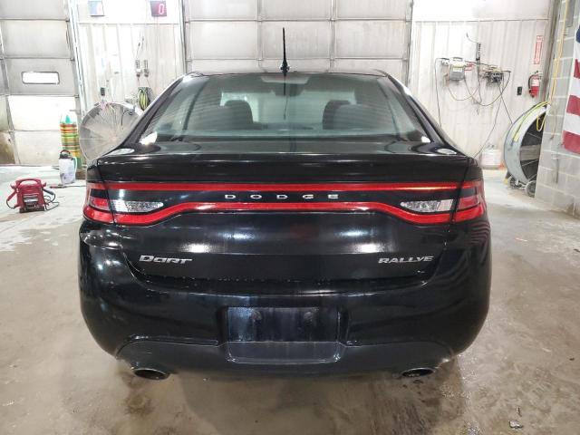 Photo 6 from auction – 2015 DODGE DART SXT with VIN 1C3CDFBB0FD238391