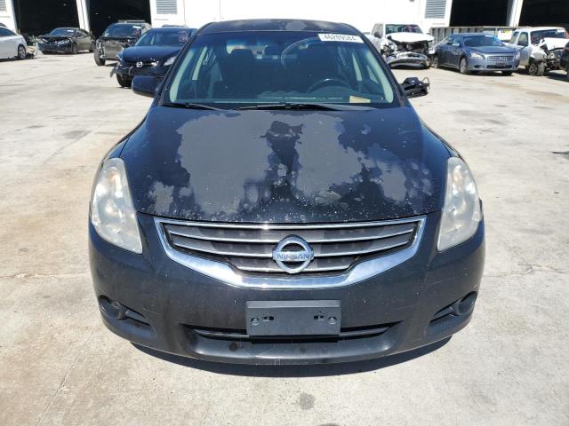 Photo 5 from auction – 2012 NISSAN ALTIMA BAS with VIN 1N4AL2AP9CN444073