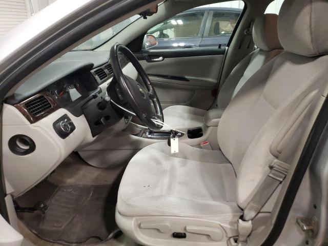 Photo 7 from auction – 2013 CHEVROLET IMPALA LT with VIN 2G1WG5E34D1246364