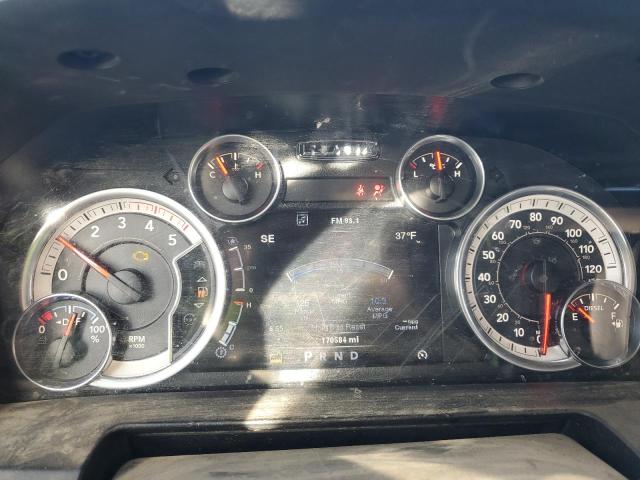 Photo 9 from auction – 2014 RAM 2500 LARAM with VIN 3C6UR5KL5EG187225