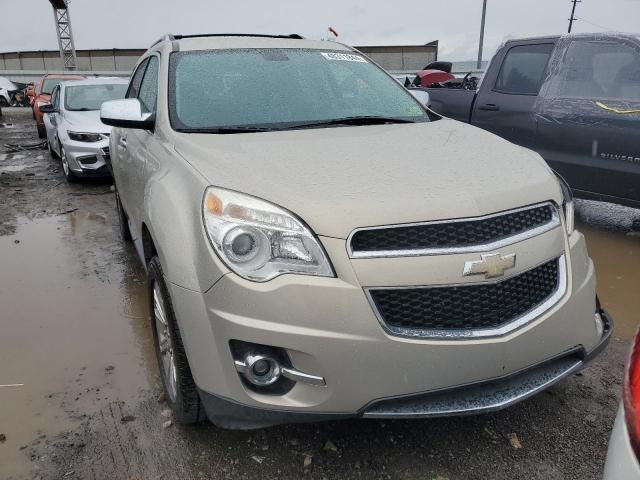 Foto 5 de la subasta – 2011 CHEVROLET EQUINOX LT con VIN 2CNALFEC2B6299238