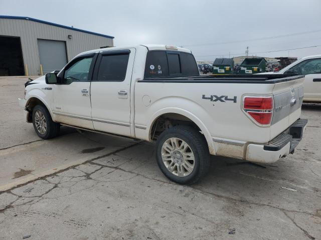 Photo 2 from auction – 2013 FORD F150 SUPER with VIN 1FTFW1ET8DFC42099