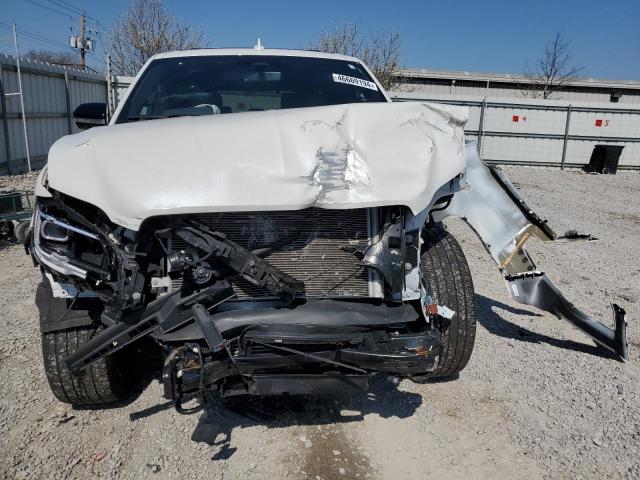 Photo 5 from auction – 2022 LINCOLN NAVIGATOR with VIN 5LMJJ2LT5NEL10604