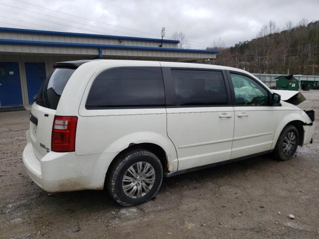 Photo 3 from auction – 2009 DODGE GRAND CARA with VIN 2D8HN44E49R516531