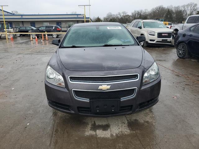 Photo 5 from auction – 2012 CHEVROLET MALIBU LS with VIN 1G1ZB5E02CF288489