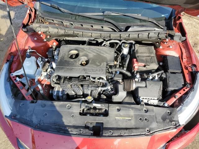 Photo 11 from auction – 2019 NISSAN ALTIMA SR with VIN 1N4BL4CV3KC249267
