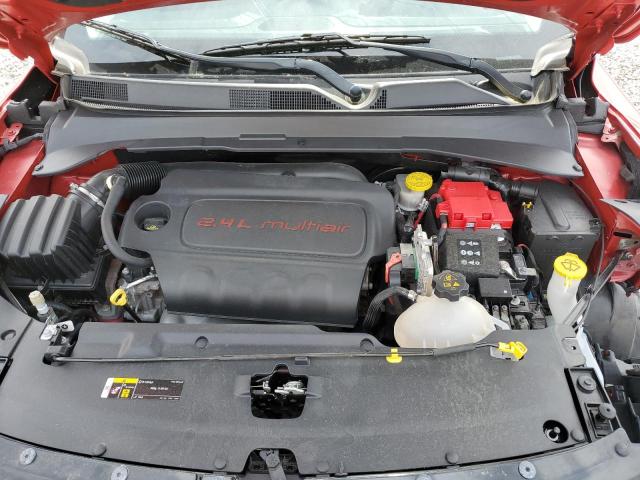 Photo 11 from auction – 2020 JEEP COMPASS LA with VIN 3C4NJDBB9LT209236