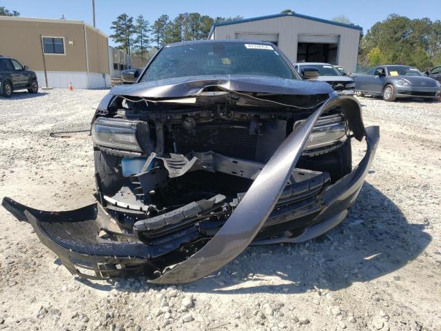Photo 5 from auction – 2019 DODGE CHARGER SX with VIN 2C3CDXBG4KH576195