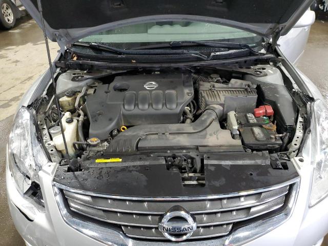 Photo 11 from auction – 2012 NISSAN ALTIMA BAS with VIN 1N4AL2AP0CN524992