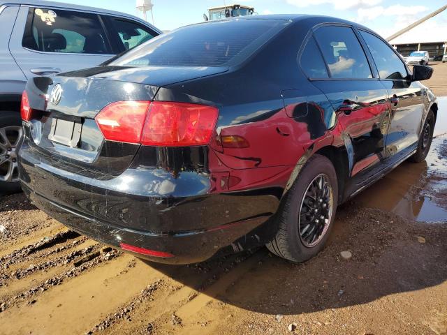 Photo 3 from auction – 2012 VOLKSWAGEN JETTA BASE with VIN 3VW2K7AJ8CM465899