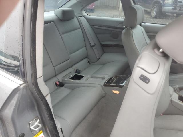 Zdjęcie 10 z aukcji – 2007 BMW 335 I z VIN WBAWB73507P033244