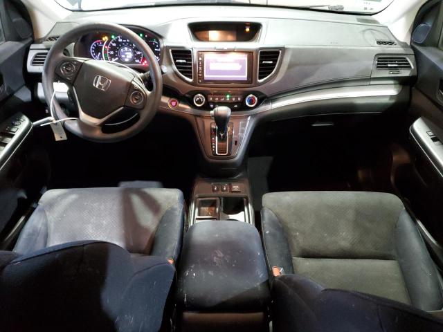 Photo 8 from auction – 2015 HONDA CR-V EX with VIN 2HKRM4H57FH687640