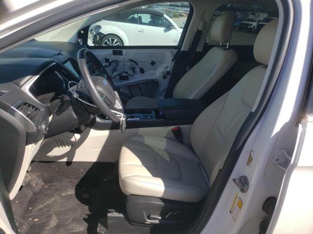 Photo 7 from auction – 2019 FORD EDGE TITAN with VIN 2FMPK4K93KBC06874