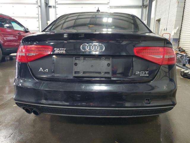 Photo 6 from auction – 2014 AUDI A4 PREMIUM with VIN WAUFFAFL3EN040953