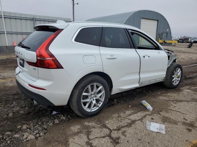 Photo 3 from auction – 2020 VOLVO XC60 T5 MO with VIN YV4102DK0L1531402