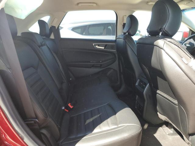 Photo 10 from auction – 2019 FORD EDGE SEL with VIN 2FMPK3J93KBC35450