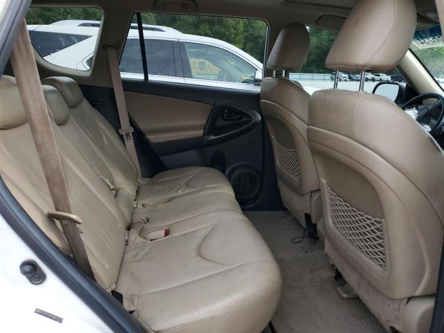 Photo 10 from auction – 2010 TOYOTA RAV4 LIMIT with VIN 2T3YF4DV7AW025795