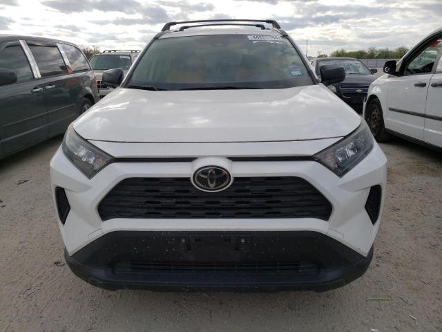 Photo 5 from auction – 2019 TOYOTA RAV4 LE with VIN JTMH1RFV0KD507063