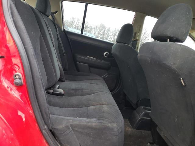 Photo 10 from auction – 2012 NISSAN VERSA S with VIN 3N1BC1CP3CK213345