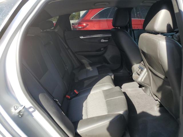 Photo 10 from auction – 2018 CHEVROLET IMPALA LT with VIN 2G1105S37J9160661