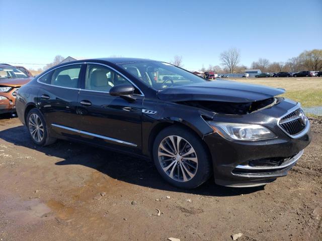 Photo 4 from auction – 2017 BUICK LACROSSE P with VIN 1G4ZN5SS4HU198473