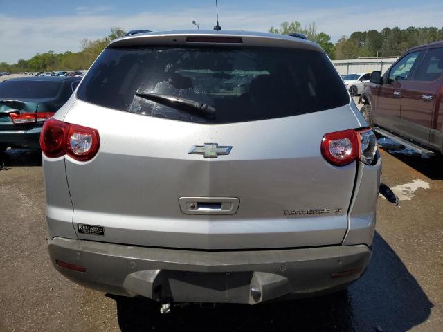 Zdjęcie 6 z aukcji – 2012 CHEVROLET TRAVERSE L z VIN 1GNKRGED0CJ101130