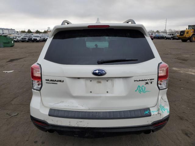Photo 6 from auction – 2018 SUBARU FORESTER 2 with VIN JF2SJGEC1JH502313