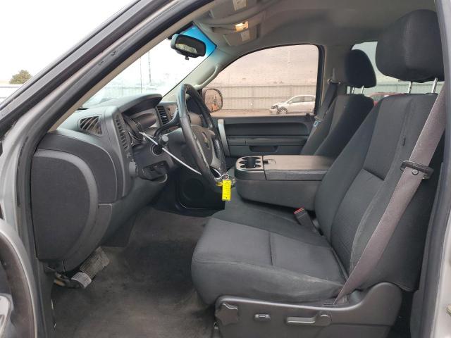Photo 7 from auction – 2012 CHEVROLET 1500 with VIN 3GCPKSE77CG214123