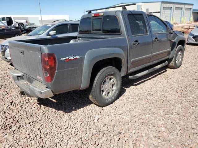 Photo 3 from auction – 2008 GMC CANYON with VIN 1GTDT13E788143675