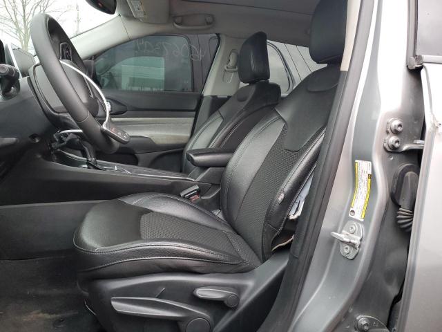Photo 7 from auction – 2022 JEEP COMPASS LA with VIN 3C4NJDBB6NT110635