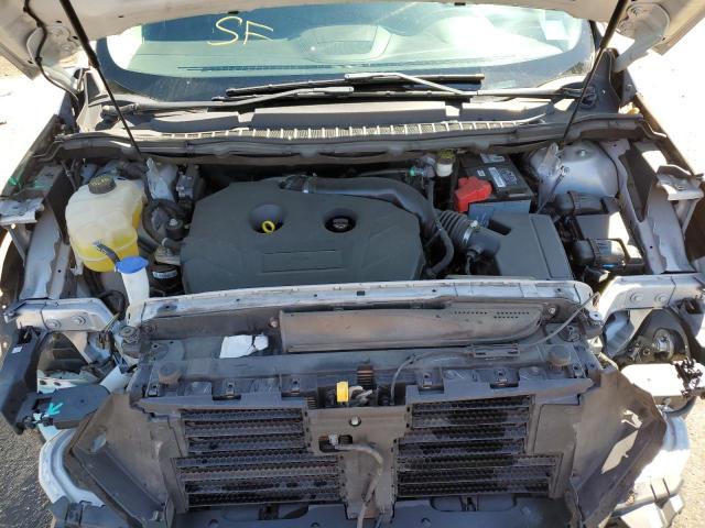 Photo 12 from auction – 2017 FORD EDGE TITAN with VIN 2FMPK3K97HBB52725