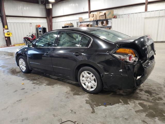 Photo 2 from auction – 2012 NISSAN ALTIMA BAS with VIN 1N4AL2AP6CN446587