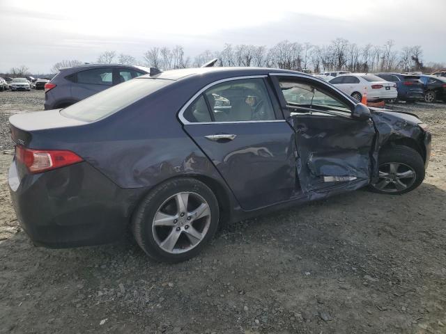 Photo 3 from auction – 2014 ACURA TSX with VIN JH4CU2F45EC004556