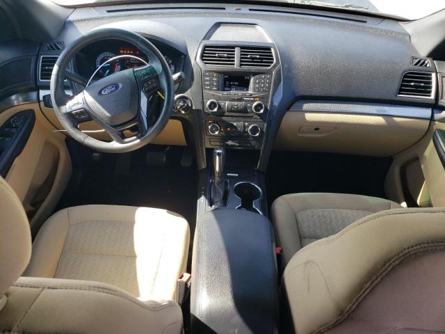 Photo 8 from auction – 2016 FORD EXPLORER with VIN 1FM5K7B84GGA04061