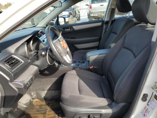 Photo 7 from auction – 2015 SUBARU LEGACY 2.5 with VIN 4S3BNAC66F3020602