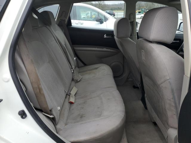 Photo 11 from auction – 2014 NISSAN ROGUE SELE with VIN JN8AS5MT5EW609027