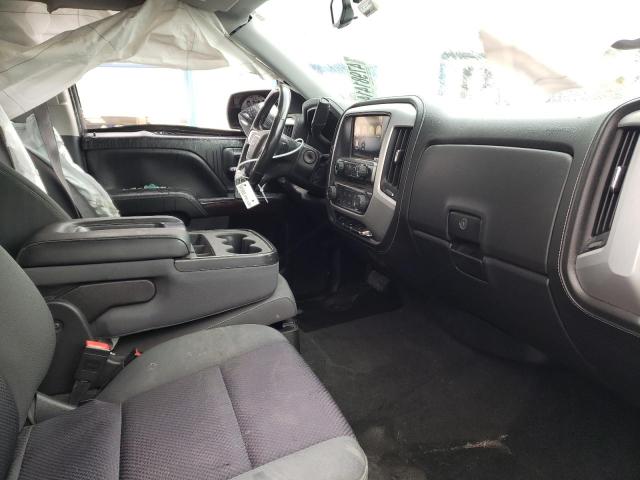 Photo 7 from auction – 2014 GMC SIERRA K15 with VIN 1GTV2UEH5EZ252559