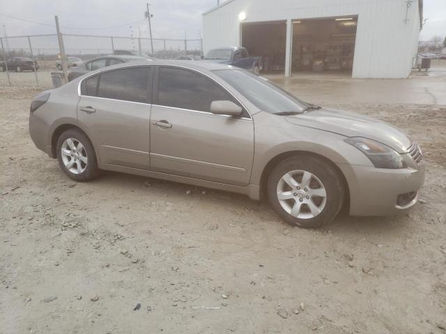 Photo 4 from auction – 2008 NISSAN ALTIMA 2.5 with VIN 1N4AL21E68C205419