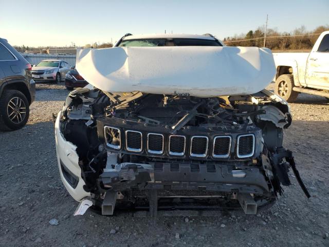 Photo 5 from auction – 2018 JEEP COMPASS LA with VIN 3C4NJCBB7JT240508