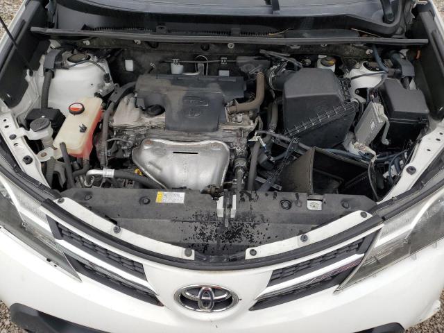 Photo 12 from auction – 2015 TOYOTA RAV4 XLE with VIN JTMRFREV4FD148491